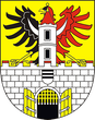 Znak Poděbrady