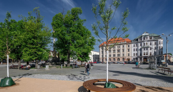 Adaptace na změnu klimatu