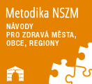 Metodika - portál pro vzdělávání koordinátorů Zdravých Měst a MA21